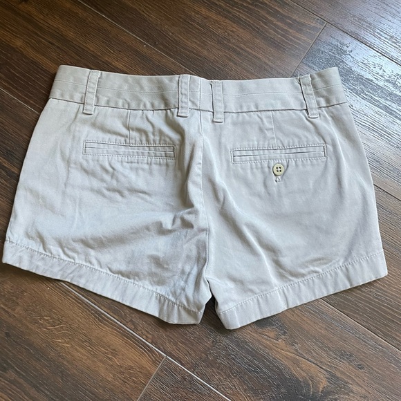 J.Crew chino shorts - Picture 4 of 7